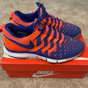 Nike free run 5.0